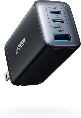 Anker 735 GaN Charger (Nano II 65W)