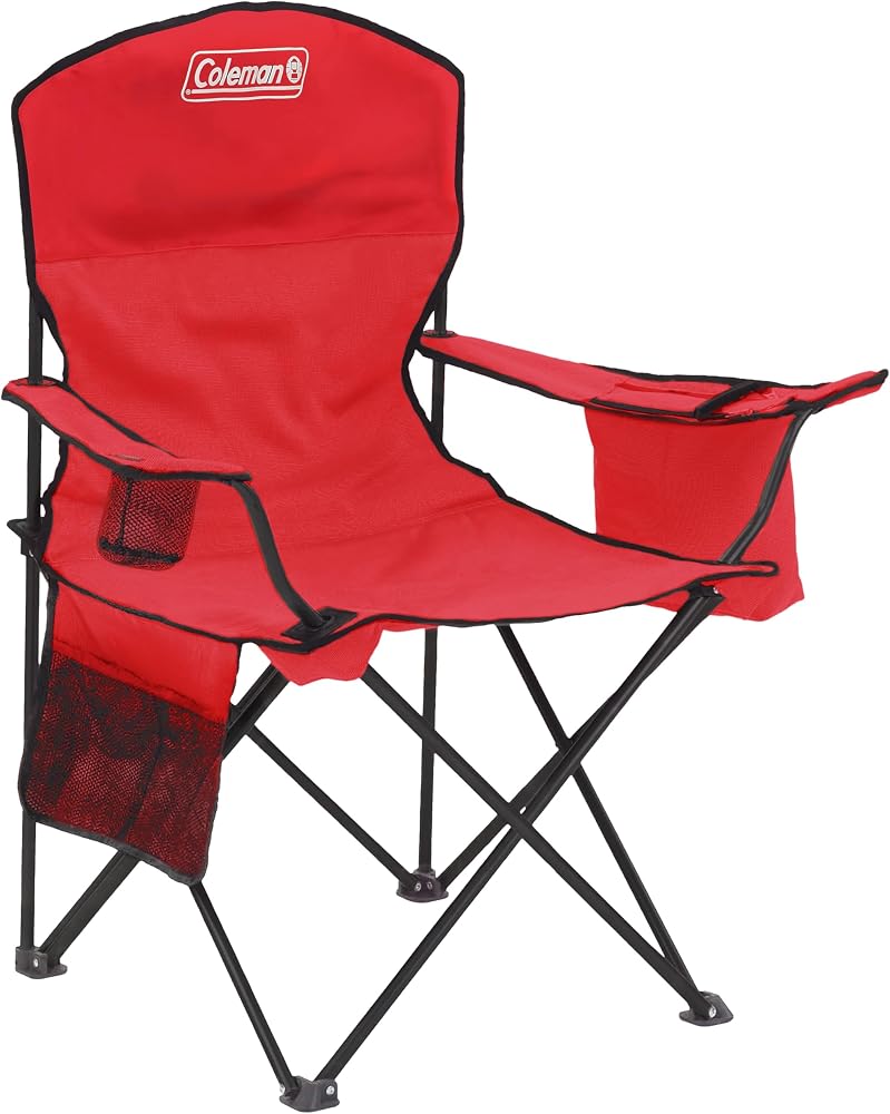 Coleman Portable Camping Chair