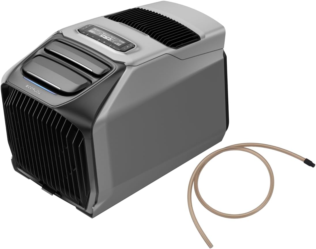 EcoFlow WAVE 3 Portable AC