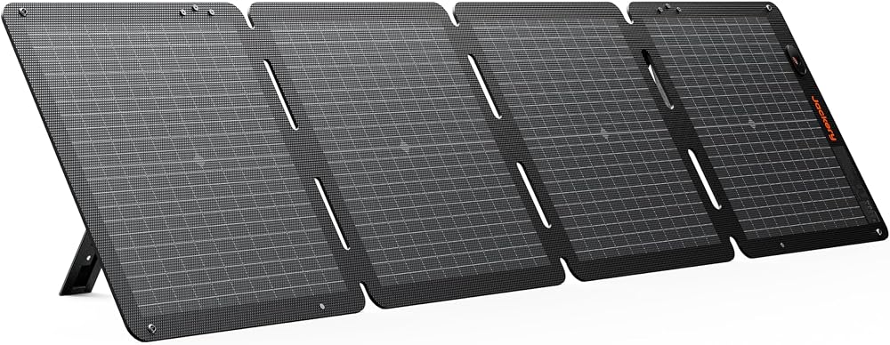 Jackery SolarSaga 100W Air Panel