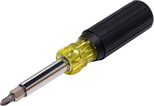 Klein Tools 32500 11-in-1 Screwdriver