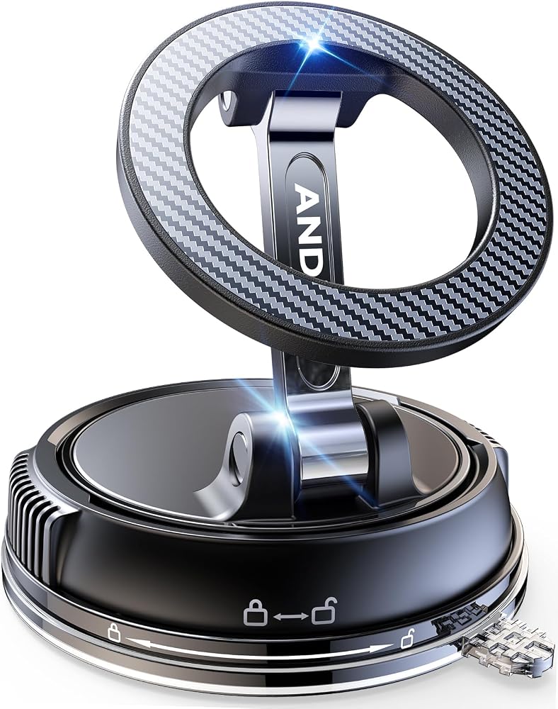 ANDERY MagSafe Car Phone Mount