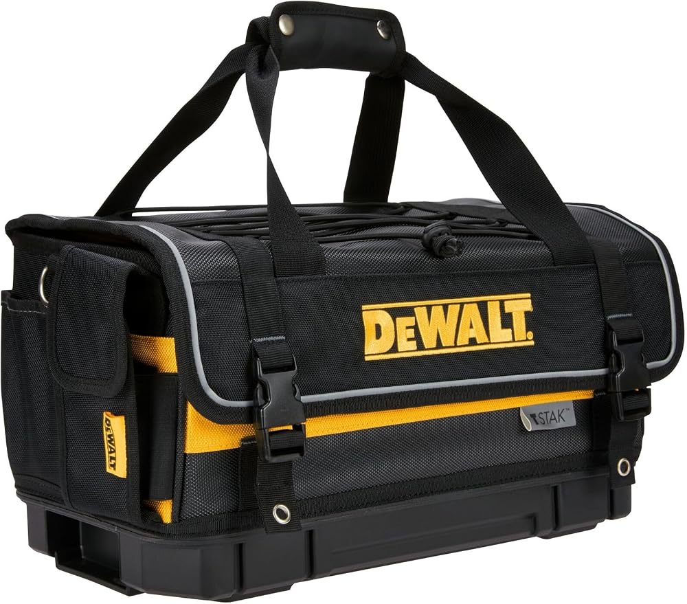 DEWALT TSTAK 16" Tool Bag